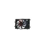 Ventilador, refrigeración de motor AKS DASIS 158125N
