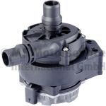 Extra vattenpump (kylvattenkrets) PIERBURG 7.07223.12.0