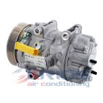 Klimakompressor MEAT & DORIA K11384A