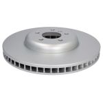 Bremsscheibe FERODO DDF2042RC-1 vorne, belüftet, 1 Stück