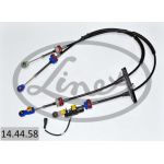 Kabel, versnellingsbak LINEX 14.44.58
