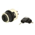 INTERRUPTOR DE IGNIÇÃO ANAC MAKINA 701-80184-AN
