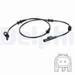 ABS-sensor DELPHI SS20759