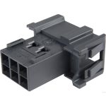 Stekkerbehuizing HERTH+BUSS ELPARTS 50391189