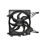 Ventilador, arrefecimento do motor MAHLE CFF 191 000P