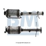 Roetfilter, uitlaatinstallatie BM CATALYSTS BM11174H
