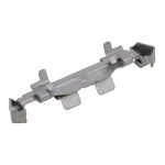 Clip, Zier-/Schutzleiste BLIC 5703-04-6037867Q