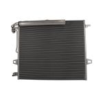 Condensator, airconditioning VEMO V30-62-1047