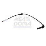 Nopeusanturi, ABS MEAT & DORIA 90895