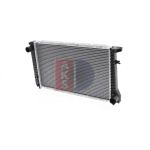 Raffreddatore motore AKS DASIS 050960N