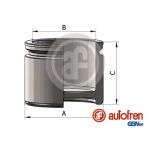 Zuiger, remklauwcilinder AUTOFREN SEINSA D0-25761