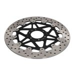 Disque de frein BREMBO 78B40888, 1 Pièce