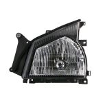 Phare principal TRUCKLIGHT HL-IS001L