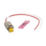 Kit de reparación de cables, interruptor (luz de marcha atrás) AKUSAN K06W107AKN