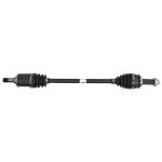 Vetoakseli SKF VKJC 4031