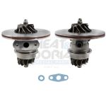 Rumpfgruppe, Turbolader MEAT & DORIA 601173