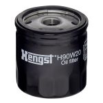 Ölfilter HENGST FILTER H90W20