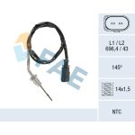 Abgastemperatursensor FAE 68639