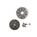 Kupplungssatz Schaeffler LuK 622 3446 34