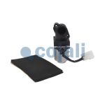 Vanne de l'appareil de chauffage COJALI 2260246COJ