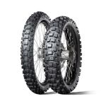 Neumático off-road DUNLOP Geomax MX71 A 110/90-19 TT 62M