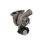 Lader, Aufladung 3K 16389880020