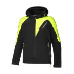 Motorradjacke ADRENALINE Freedom PPE, Größe 3XL