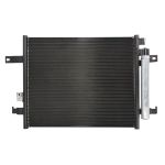 Kondensator, Klimaanlage MAHLE AC 1071 000S