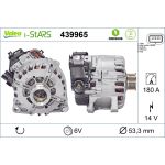 Drehstromlichtmaschine VALEO 439965