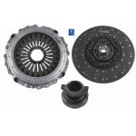 Kit d'embrayage complet SACHS 3400 700 361:009