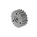 Elemento, caixa de velocidades EURORICAMBI 74531077