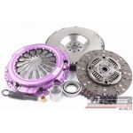 Kopplingssats XTREME CLUTCH KNI25525-1A