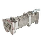 Abgasenkühler NISSENS 989374
