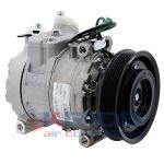 Klimakompressor MEAT & DORIA K15052A