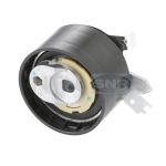 Spannrolle, Zahnriemen SNR GT355.48