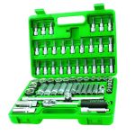 Werkzeugsatz 3/8" TOPTUL GCAI6002