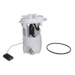 Bomba eléctrica de combustible HELLA 8TF358 306-901