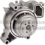 Vattenpump PIERBURG 7.28509.02.0