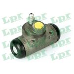 Bromscylinder LPR LPR4638