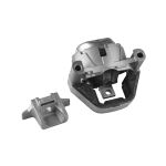 Gummikörper, Motoraufhängung TEDGUM TED66421