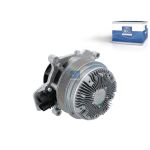 Pompe à eau DT SPARE PARTS 3.16038