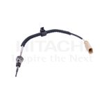 Abgastemperatursensor HITACHI 2505559