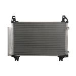 Condensator, airconditioning KOYORAD CD010369M