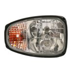 Ajovalo TRUCKLIGHT HL-JC001R