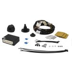 Kit elettrico, gancio di traino WESTFALIA 335419300113