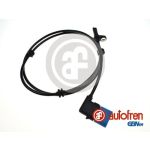 Capteur, vitesse de rou AUTOFREN SEINSA DS0136