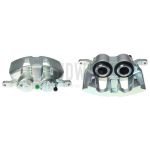 Bremssattel BUDWEG 345157