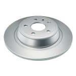 Remschijf MEYLE 715 523 0032/PD
