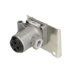 Paineenrajoitinventtiili WABCO 4750150480