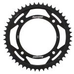 Hintere Zahnstange SUPERSPROX RFE-898:49-BLK